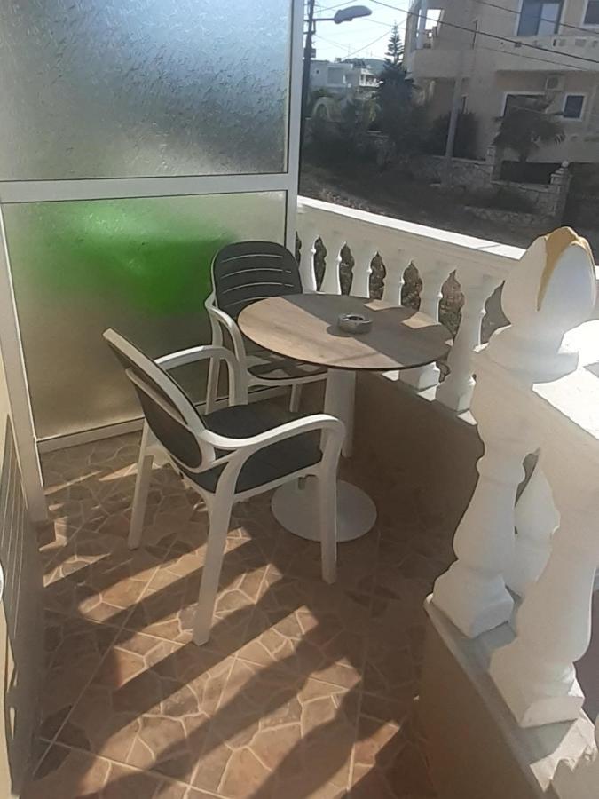 Apartamento Zeqo Muka *