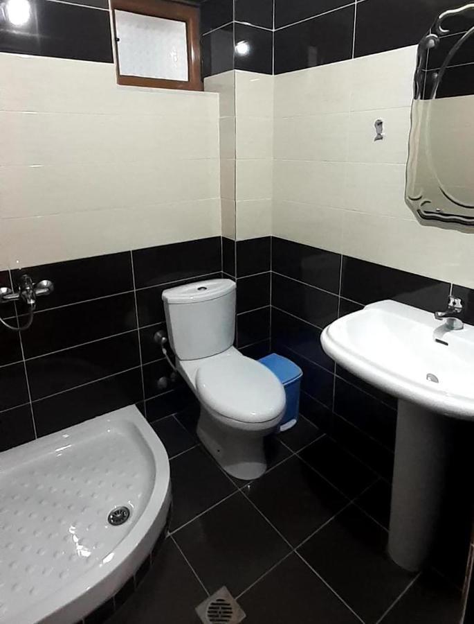 Zeqo Muka Apartamento Ksamil