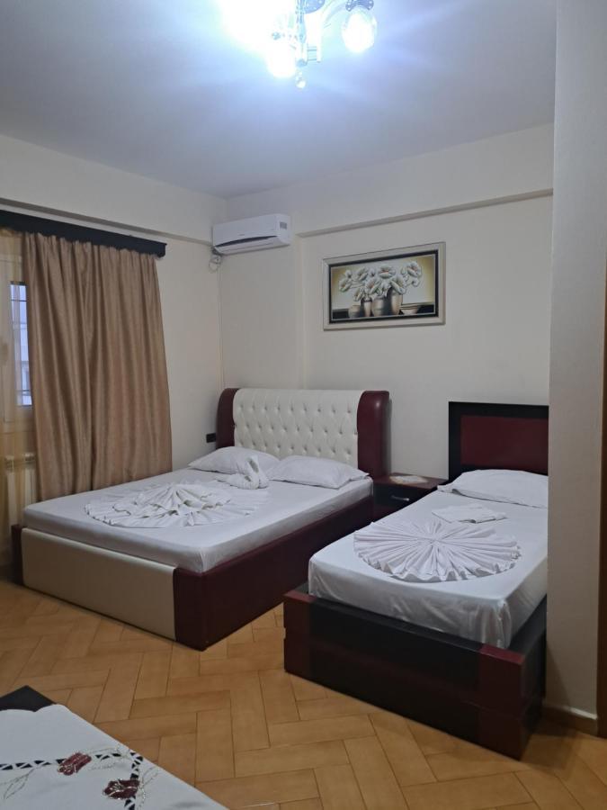 Zeqo Muka Apartamento *
