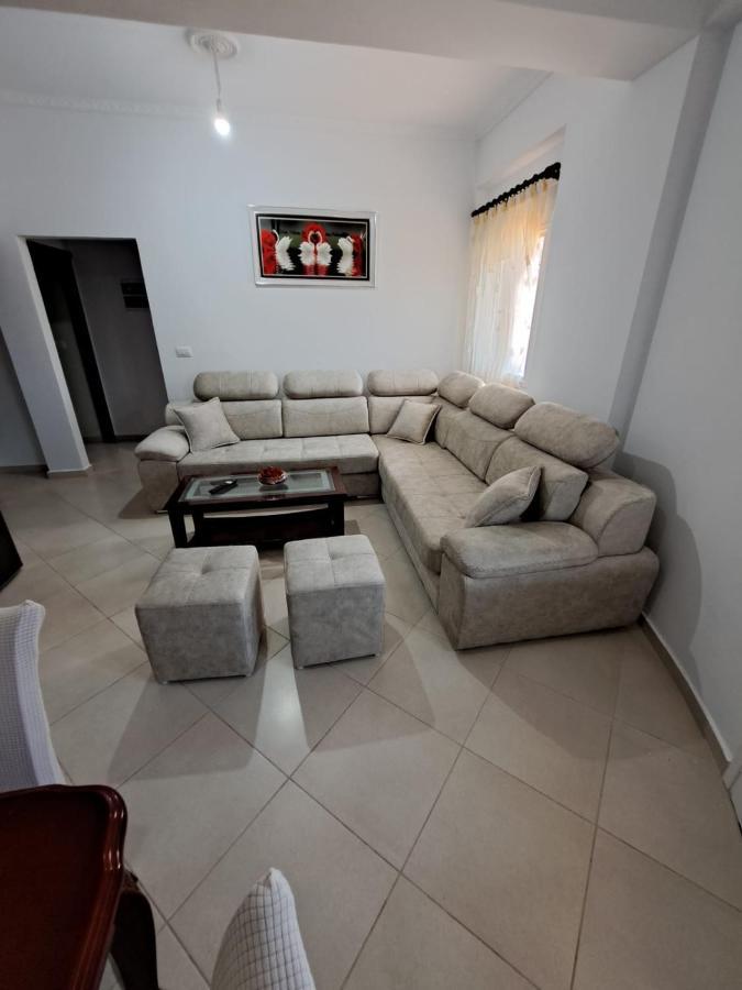 Apartamento Zeqo Muka *