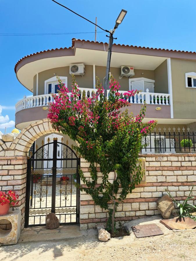 Apartamento Zeqo Muka *