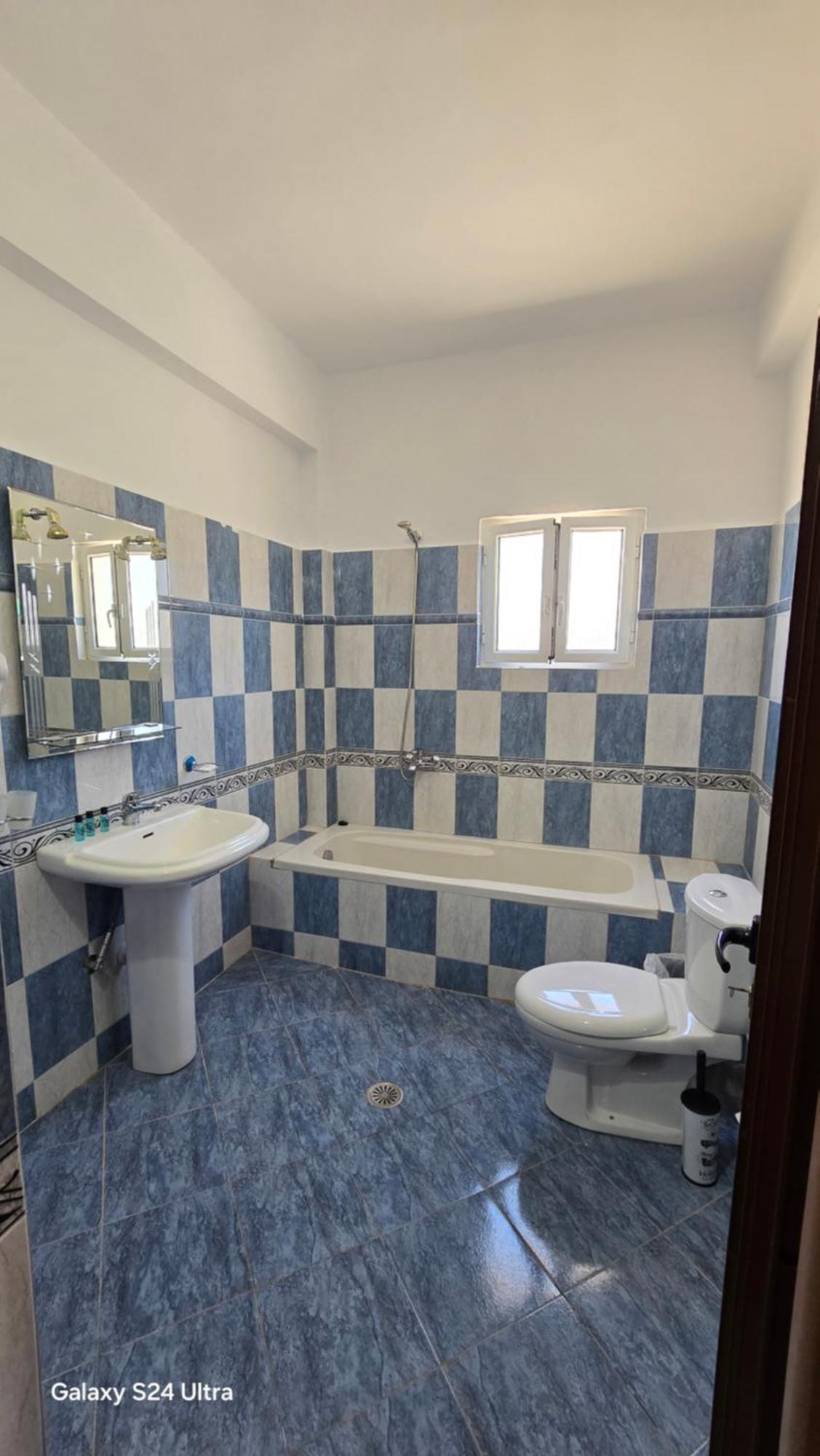 Apartamento Zeqo Muka *