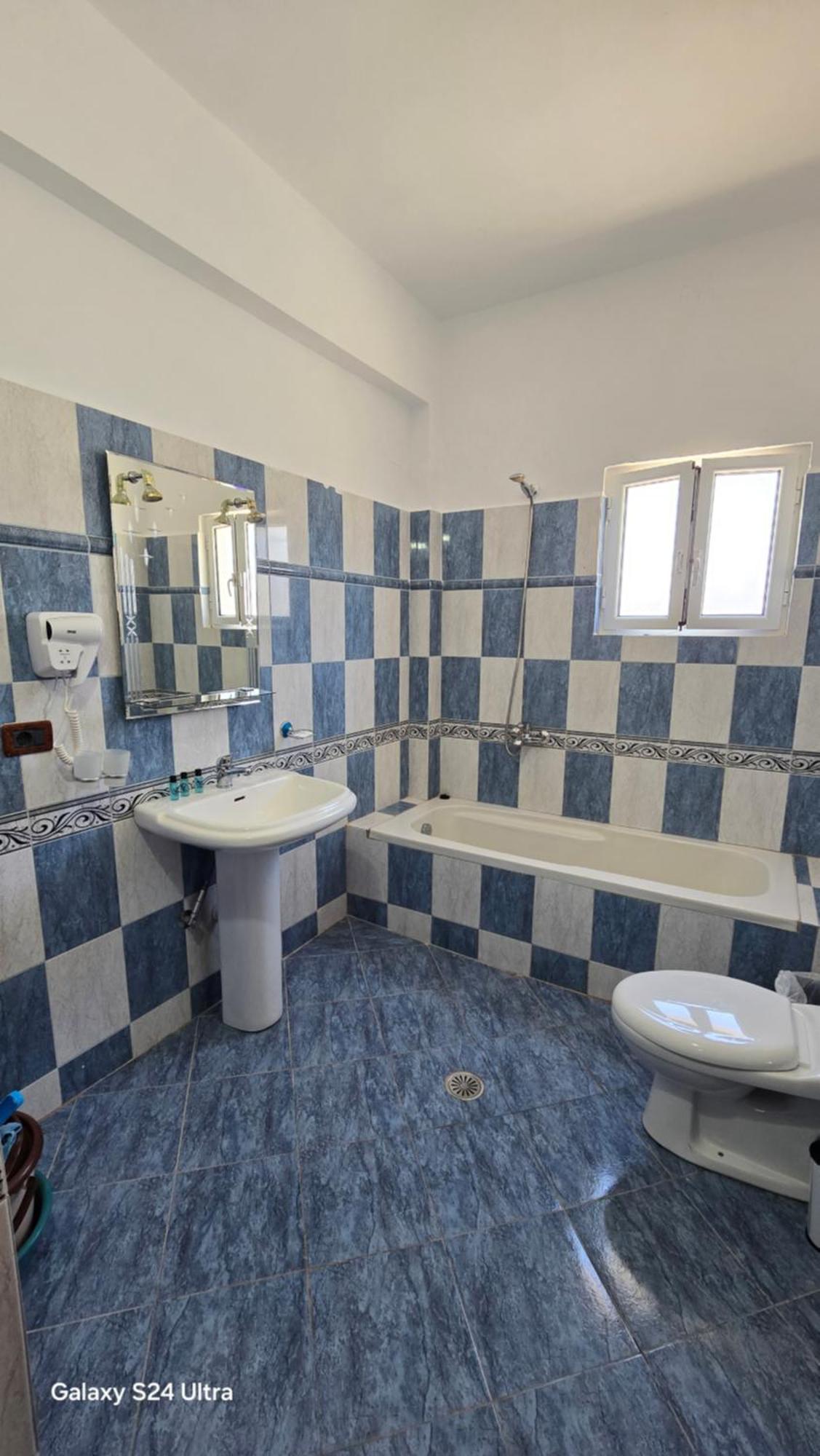 Zeqo Muka Apartamento