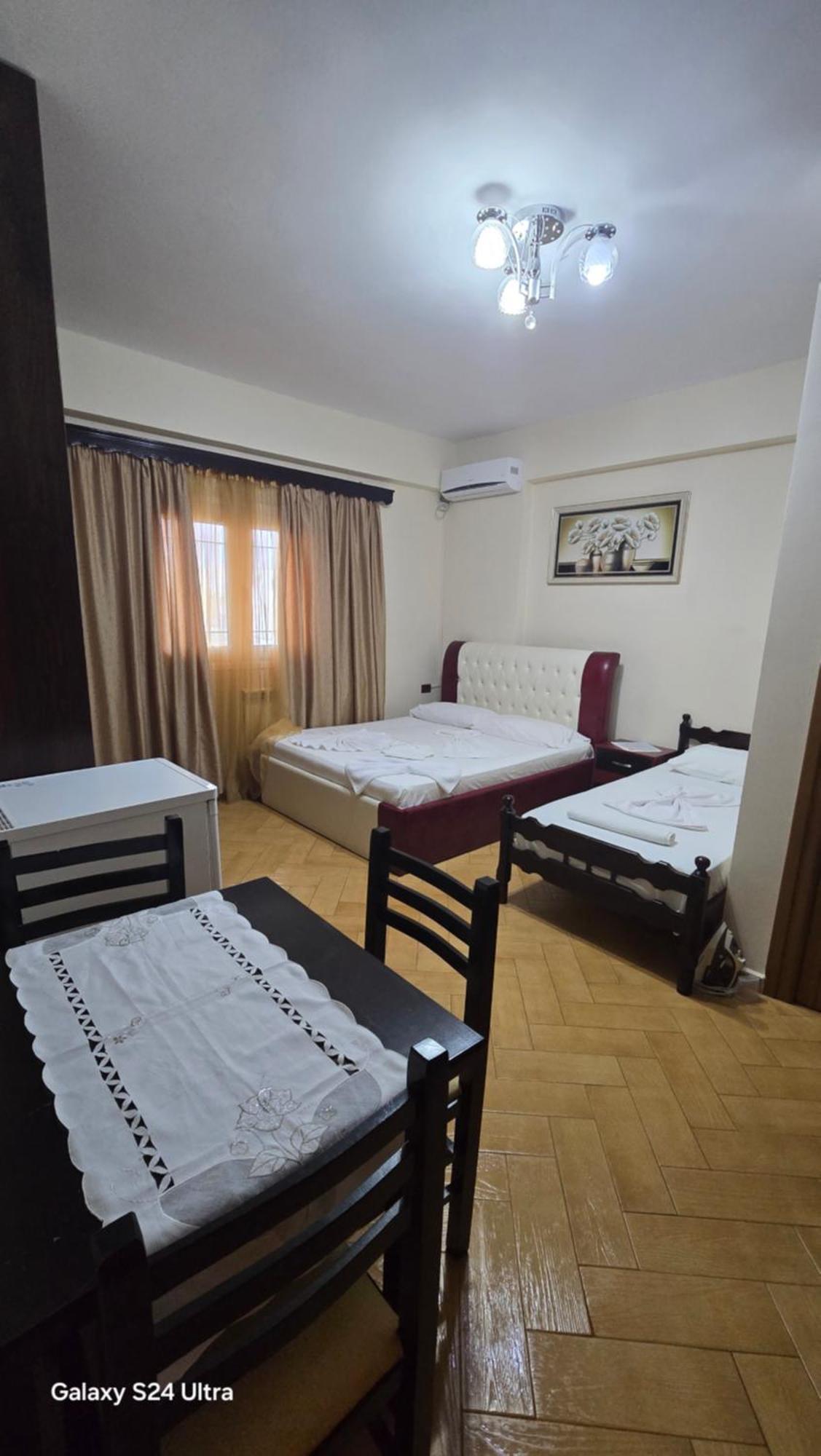 Zeqo Muka Apartamento