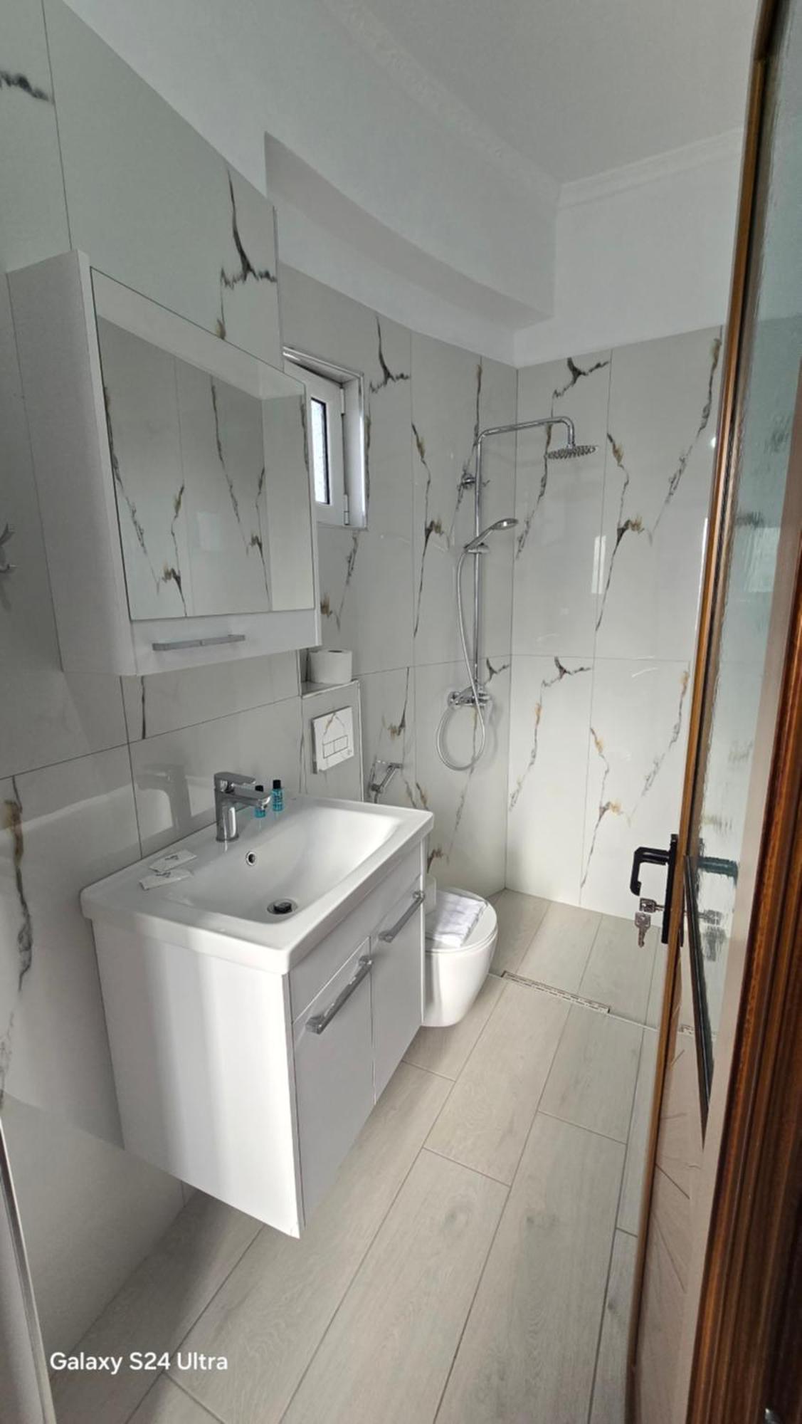 Apartamento Zeqo Muka Ksamil