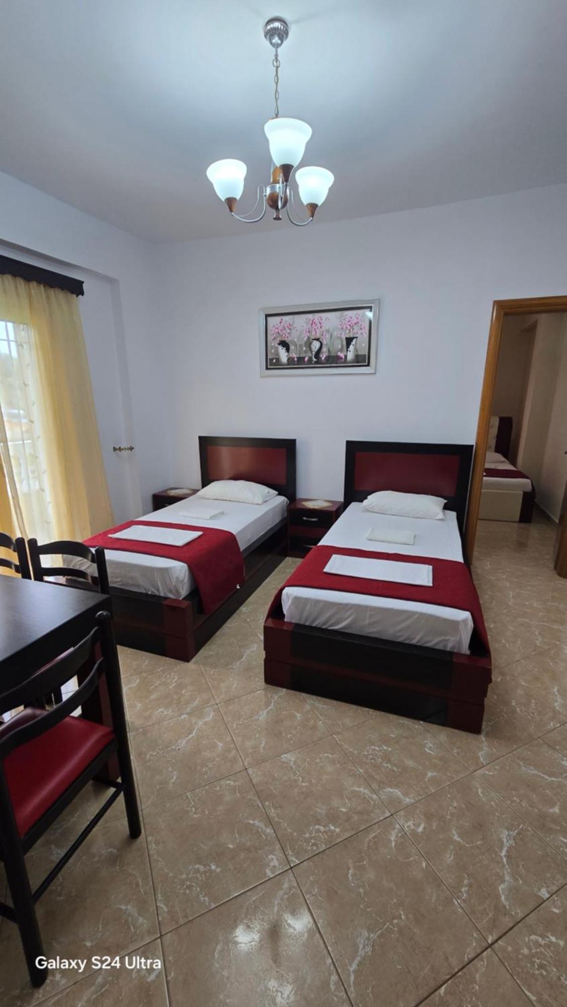 Apartamento Zeqo Muka *
