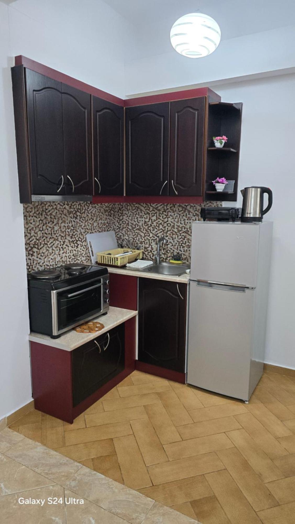 Zeqo Muka Apartamento