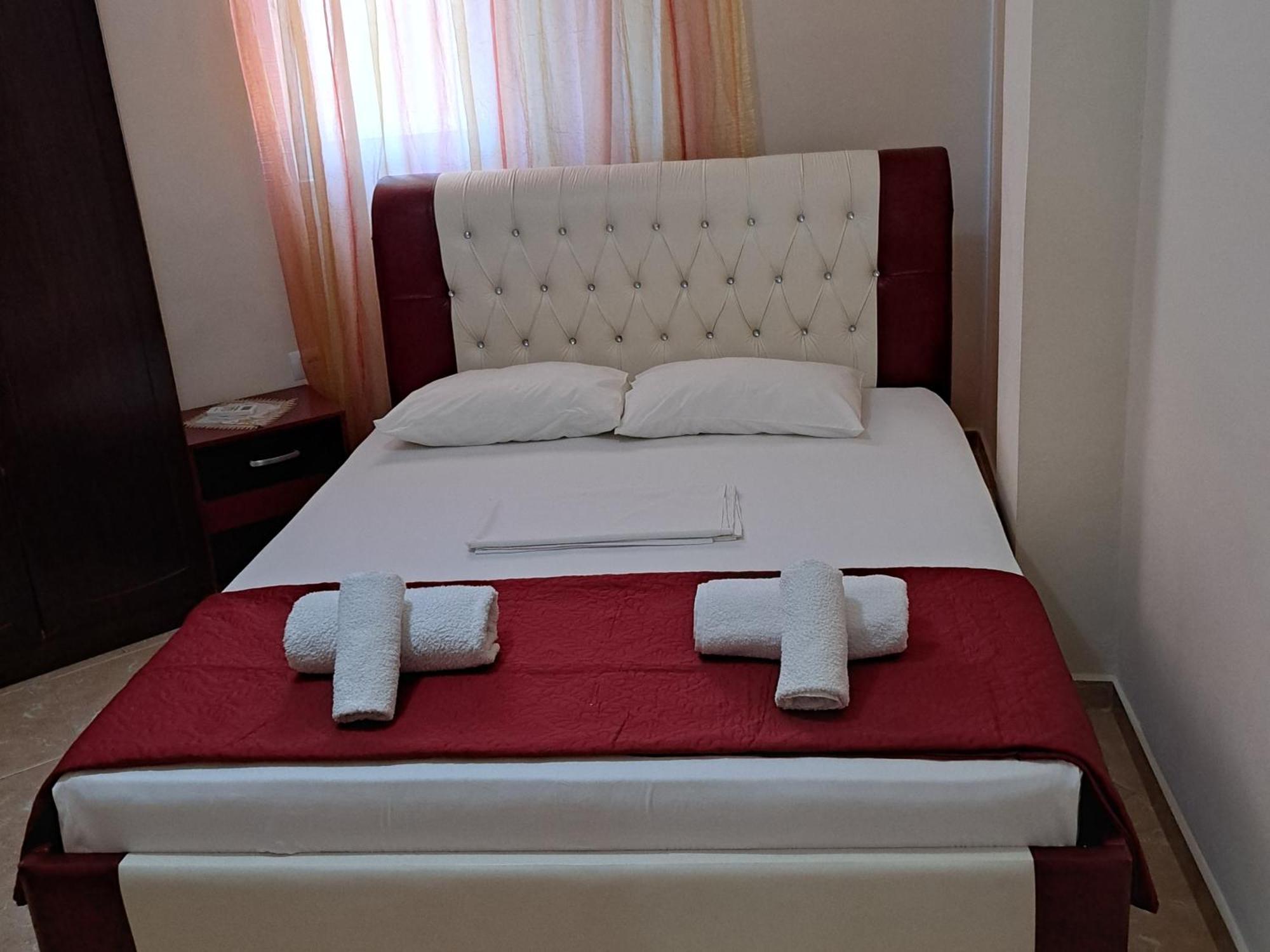 Apartamento Zeqo Muka Ksamil