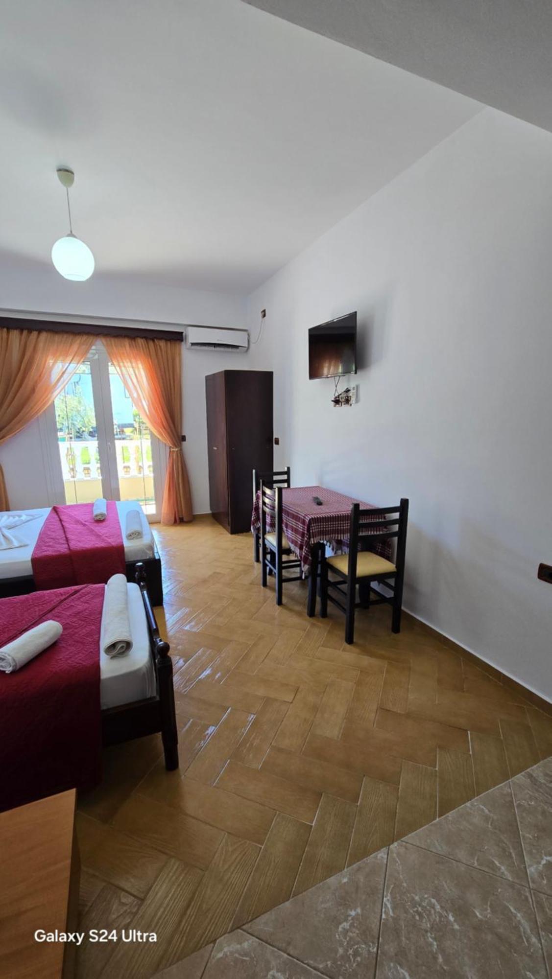 Apartamento Zeqo Muka