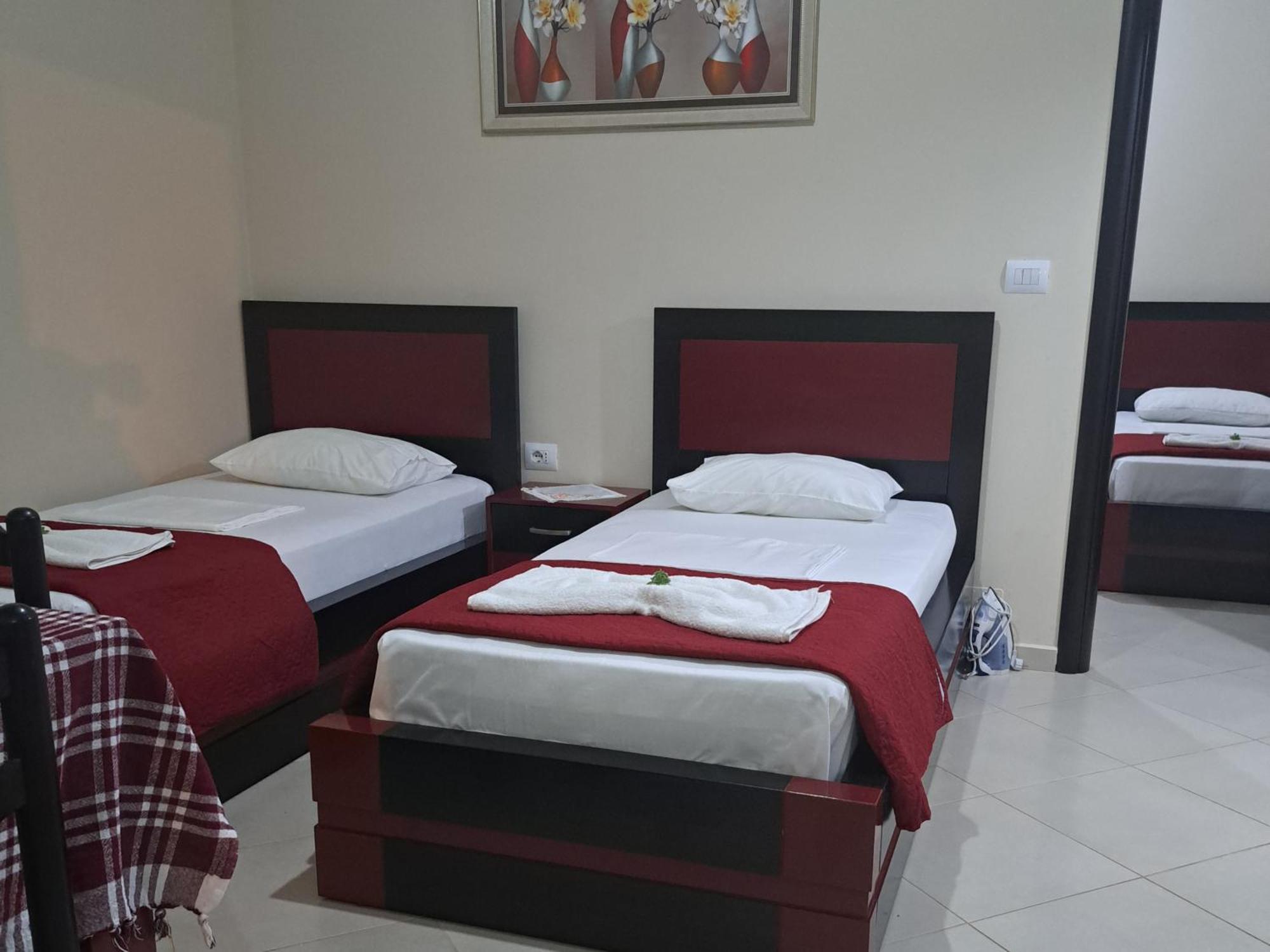 Apartamento Zeqo Muka