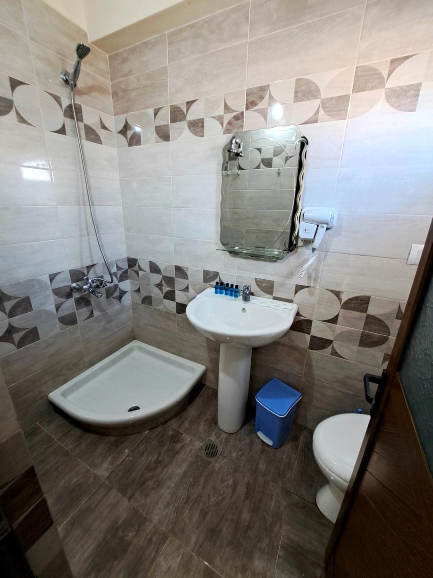 Apartamento Zeqo Muka *
