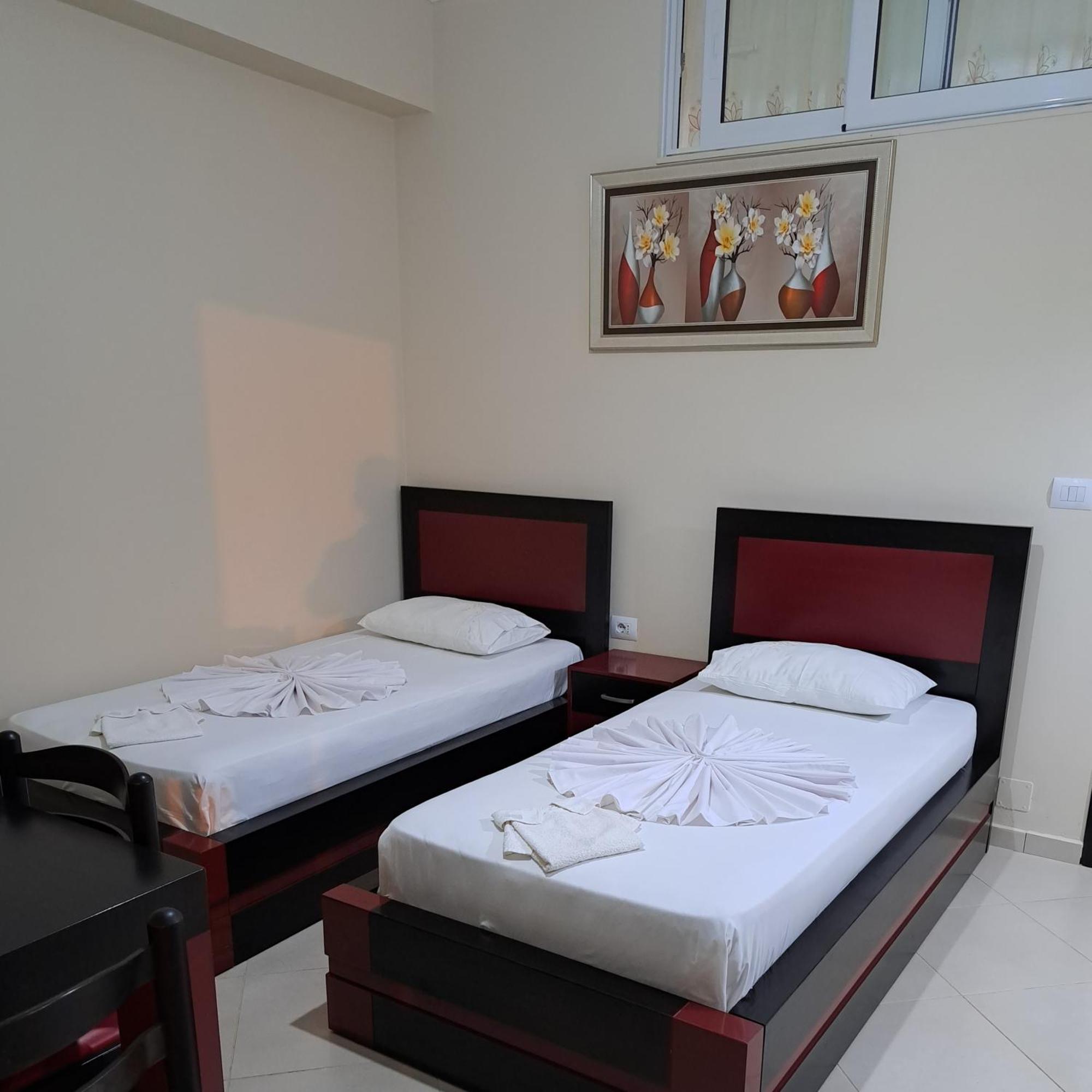 Apartamento Zeqo Muka
