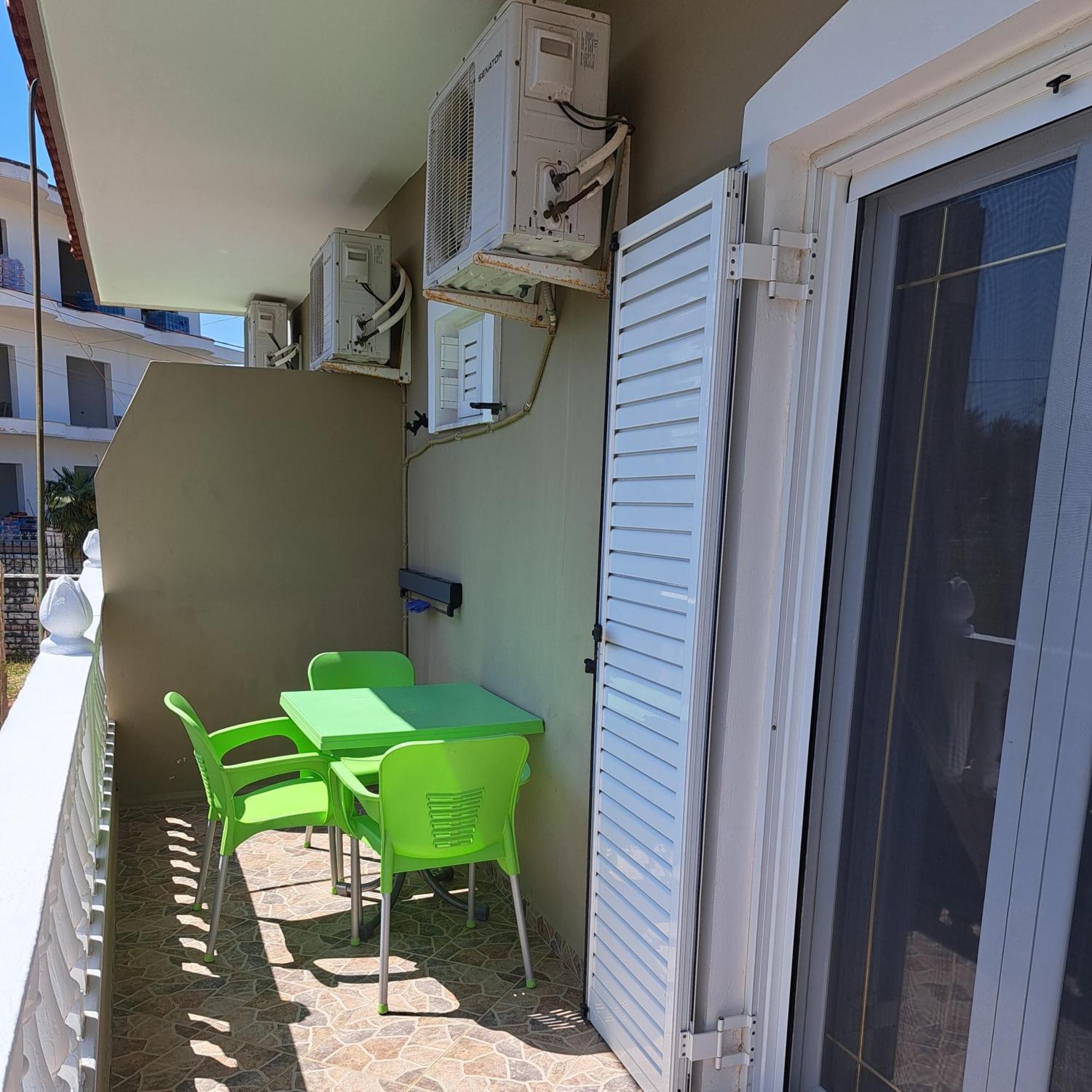 Zeqo Muka Apartamento