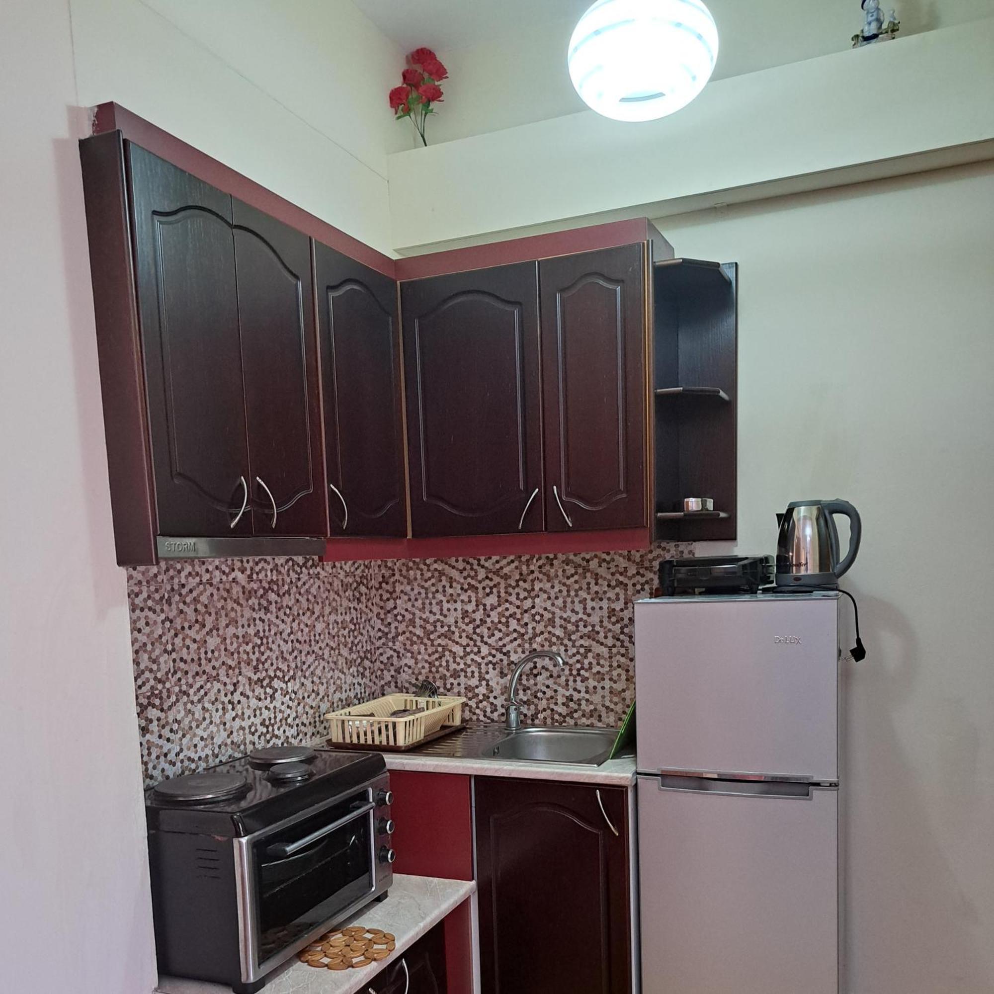 Zeqo Muka Apartamento