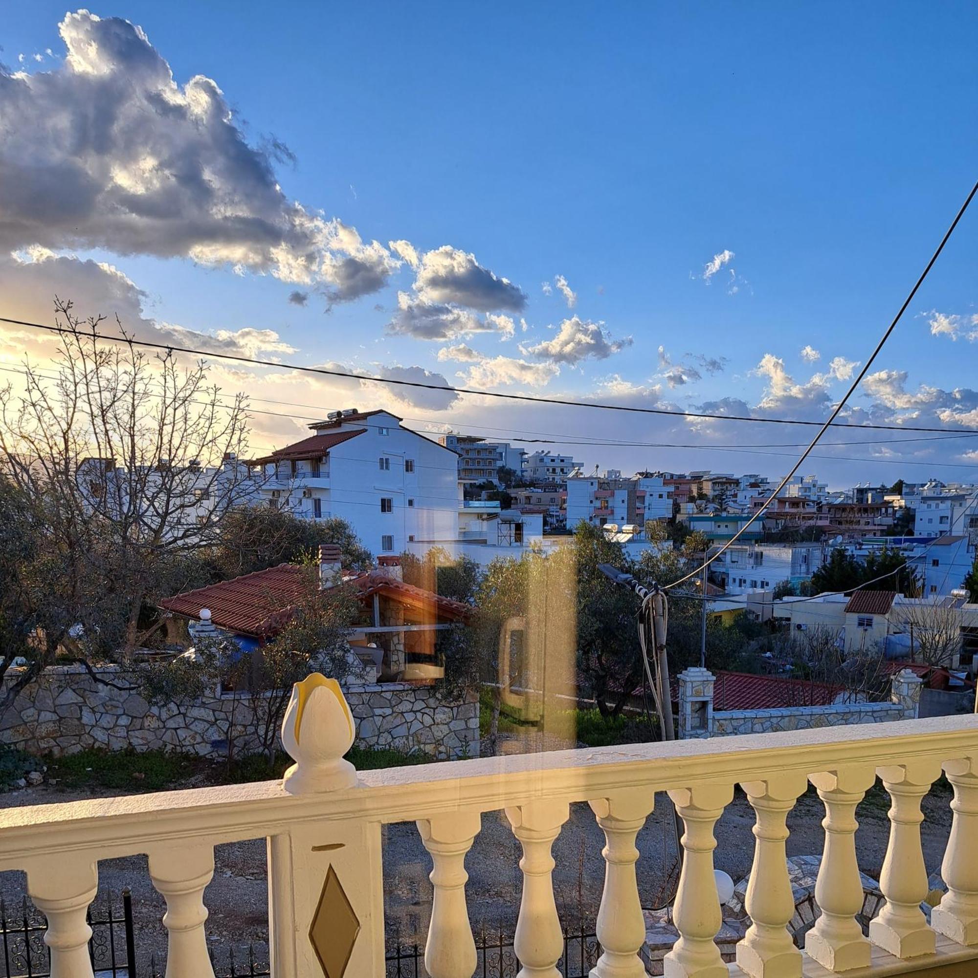 Zeqo Muka Apartamento