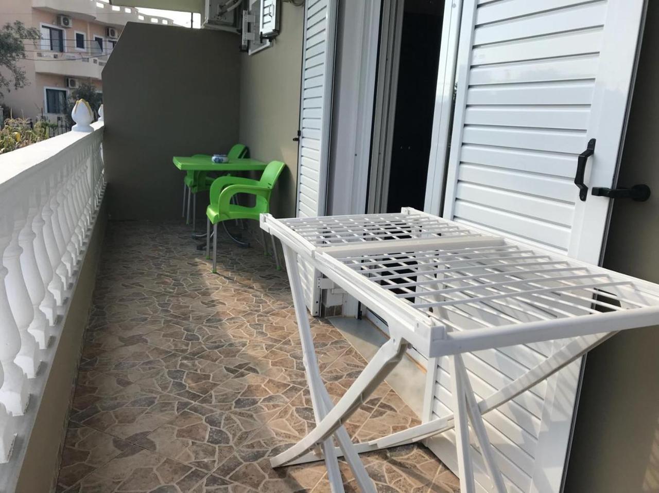 Zeqo Muka Apartamento Ksamil