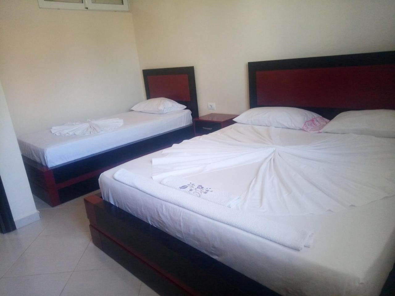 Apartamento Zeqo Muka Ksamil