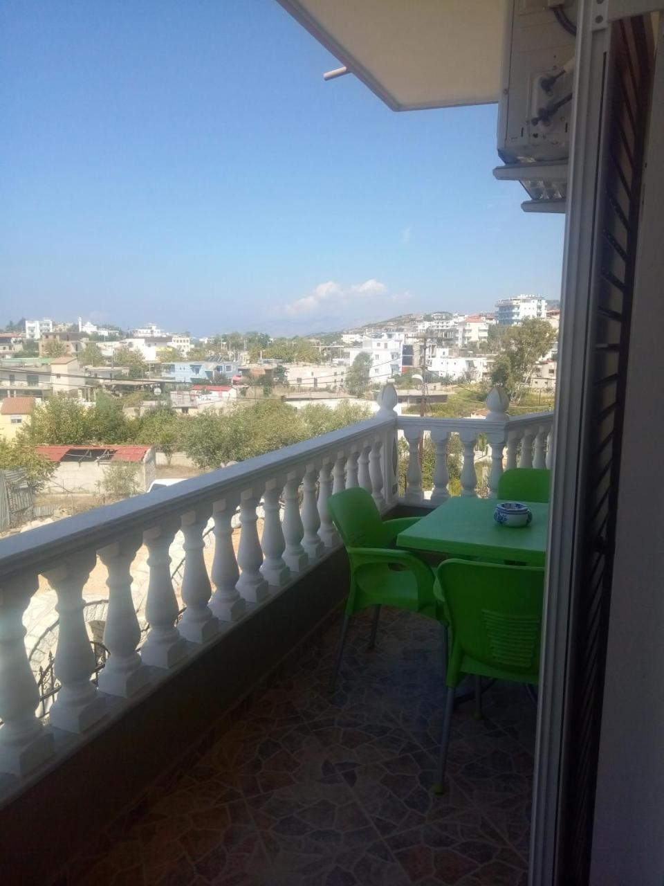 Zeqo Muka Apartamento *