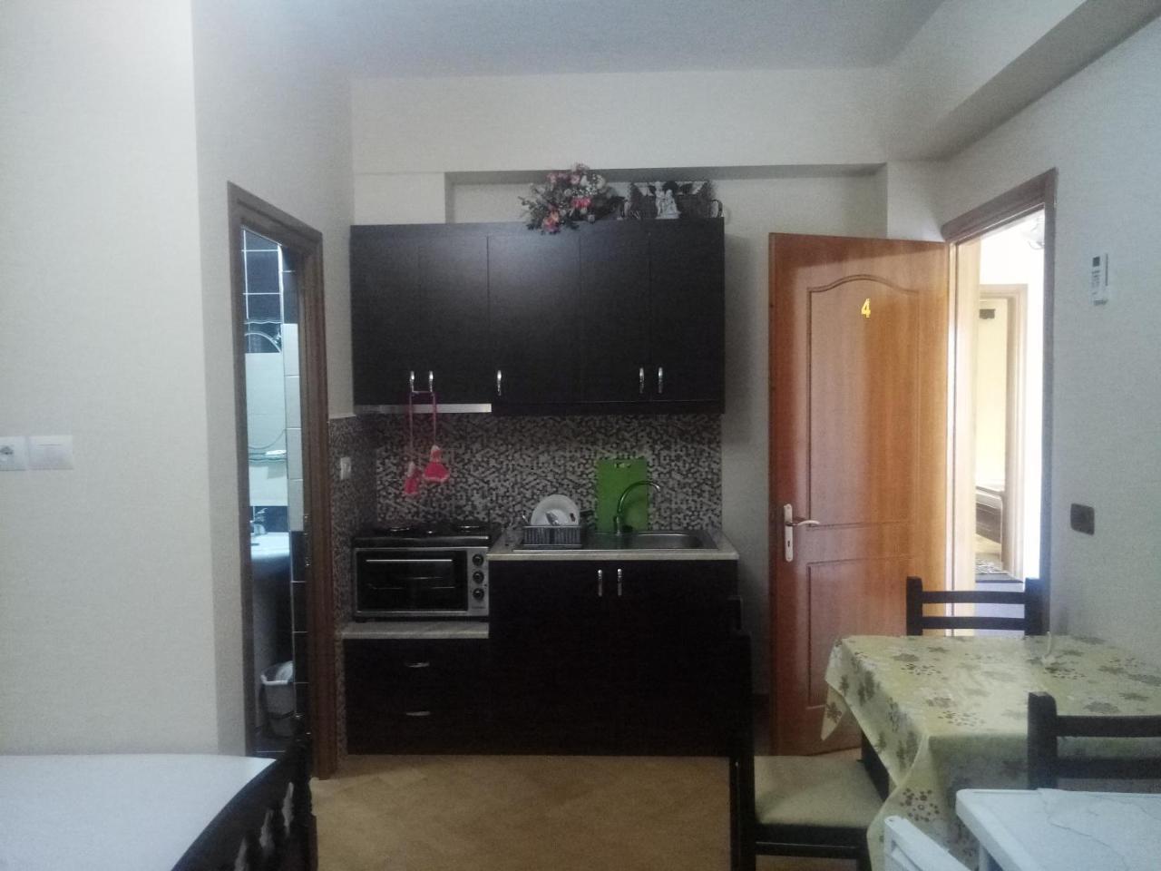 Zeqo Muka Apartamento