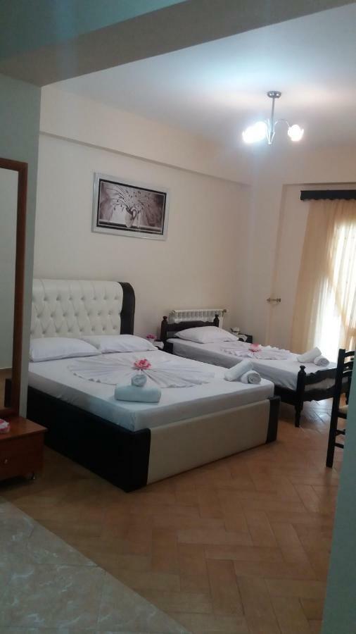 Apartamento Zeqo Muka