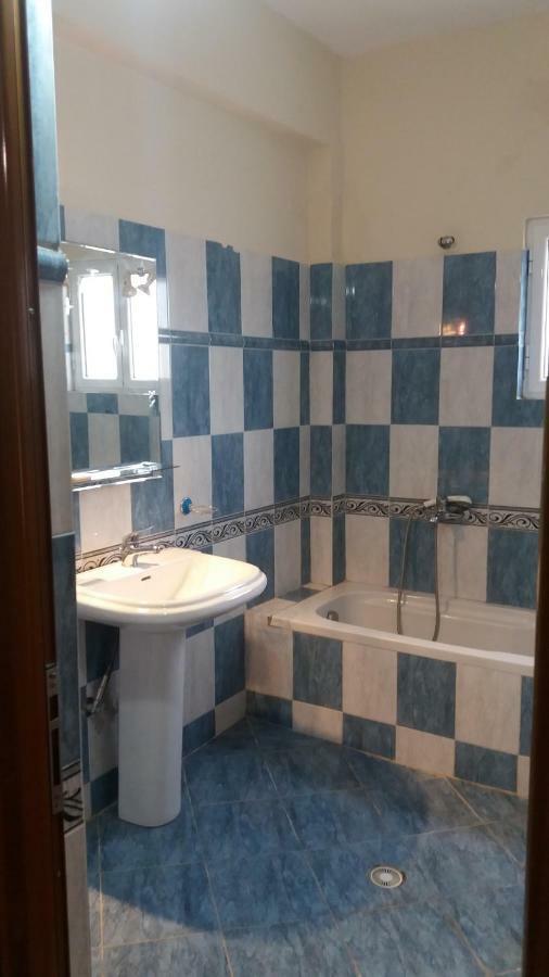Apartamento Zeqo Muka *
