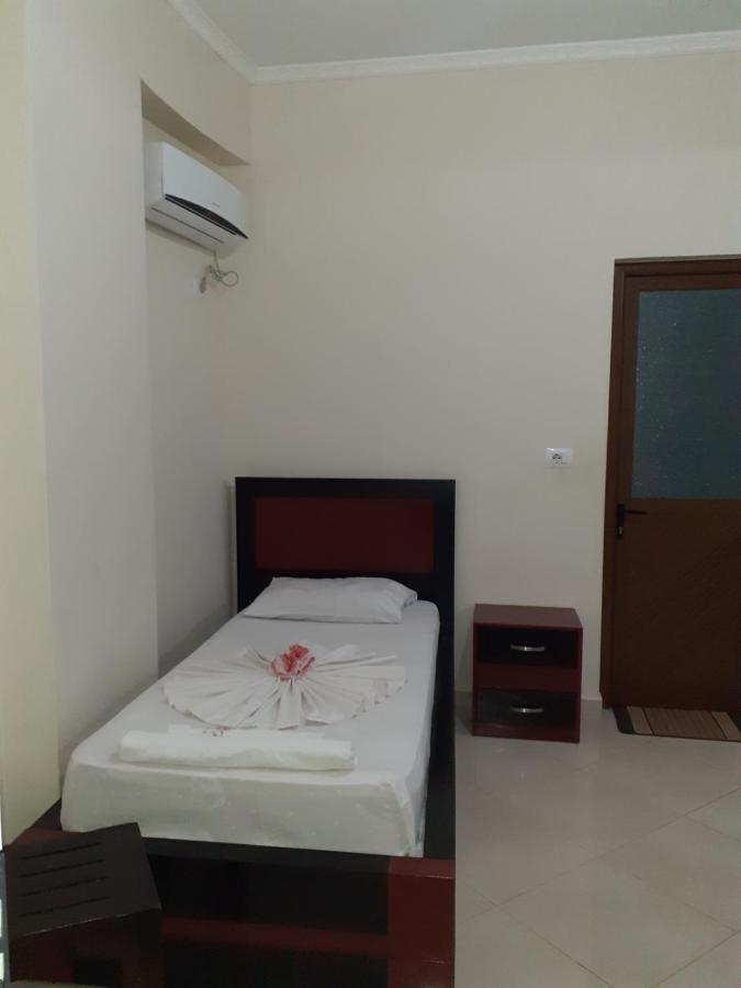 Zeqo Muka Apartamento Ksamil
