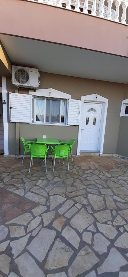 Apartamento Zeqo Muka